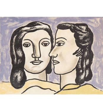 The Two Faces