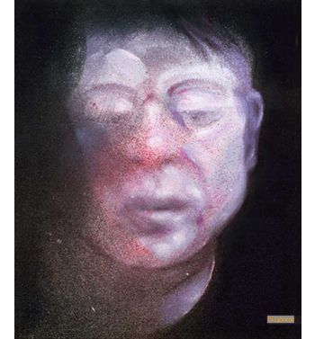 Self Portrait