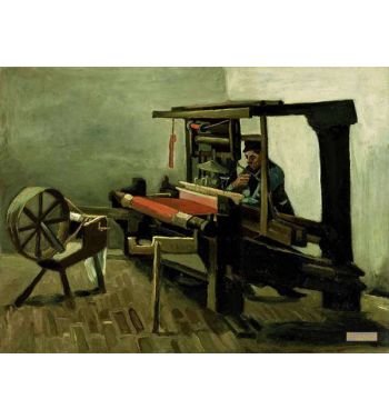 Weaver 