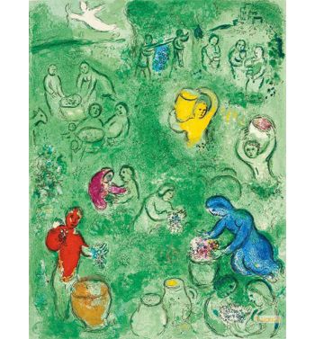 The Wine Harvest, 1961