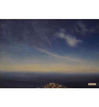 Vesuvius, 1976