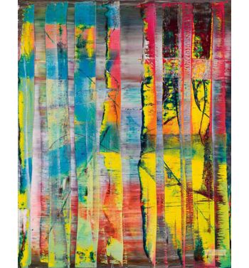 Abstract Image, 1992 3