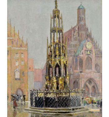 Nuremberg