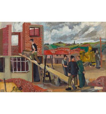 Builders