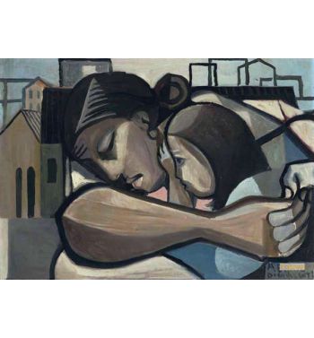 Mother and Child