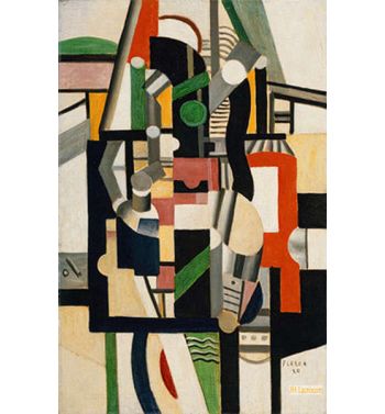 Mechanical Elements 1920