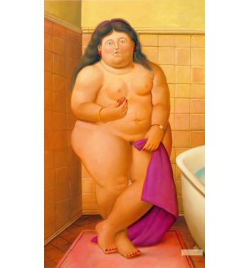 The Bath 2