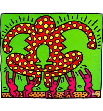 Untitled 1983 13