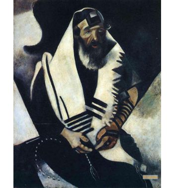 The Praying Jew