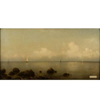 Thimble Island 1875 1876