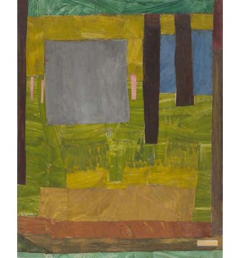 Composition C, 1914
