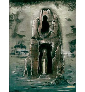 The Memory Tower