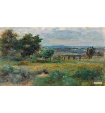 Landscape III