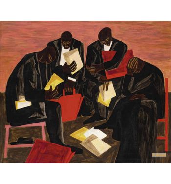 The Businessmen