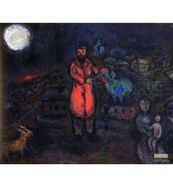 Village 1970 75