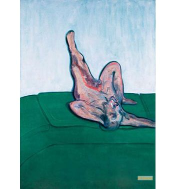 Reclining Figure
