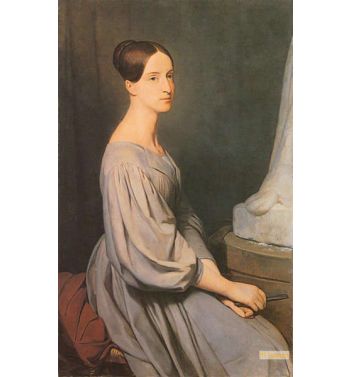 Marie D'Orleans 1