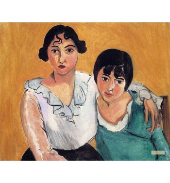 Two Sisters