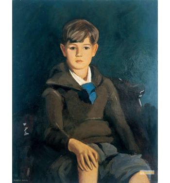 Cameron Cecil 1925