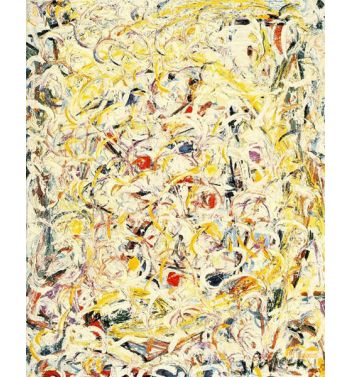 Shimmering Substance 1945