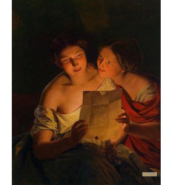 Love Letter