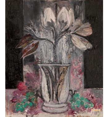 Magnolias