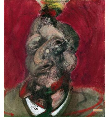 Self Portrait