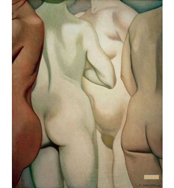 Four Torsos