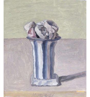 Flowers, 1950, 2