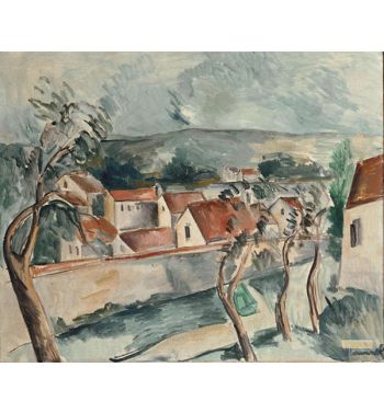 Landscape 1951
