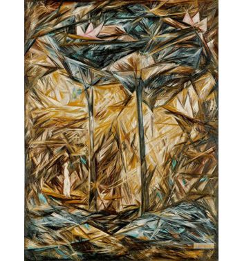 The Forest 1913
