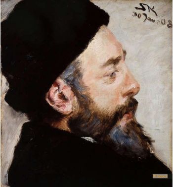 Henrik Pontoppidan