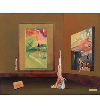 Art Exhibition