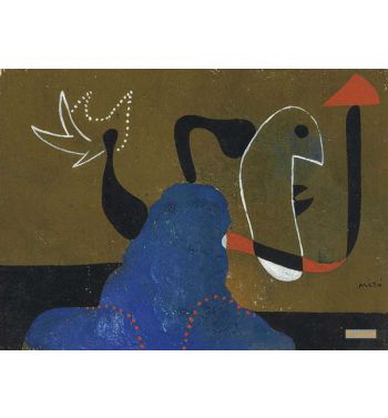 Women Sitting II