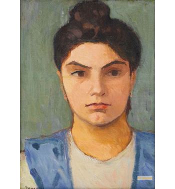 Young Lady