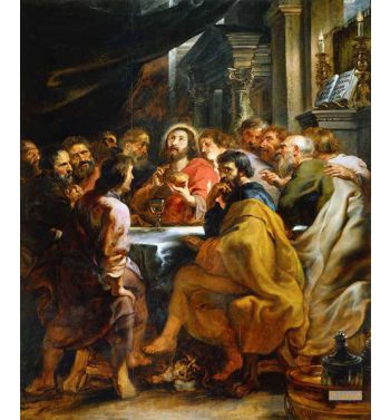 Last Supper