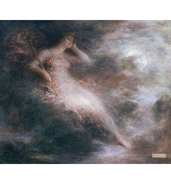 The Queen Of The Night