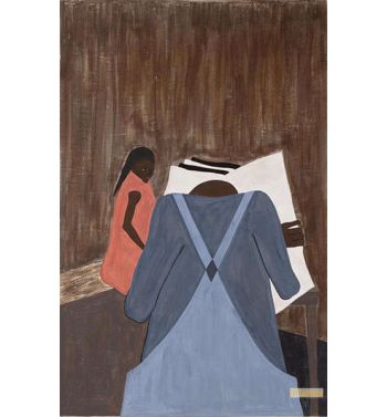 The Negro Press Was Also Influential In Urging The People To Leave The South