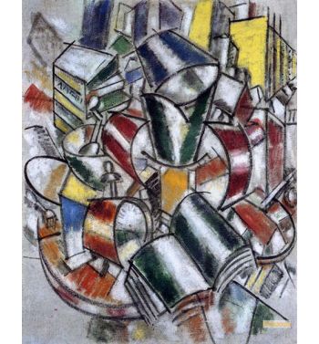Still Life