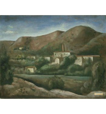 S. Gaudenzio di Varallo