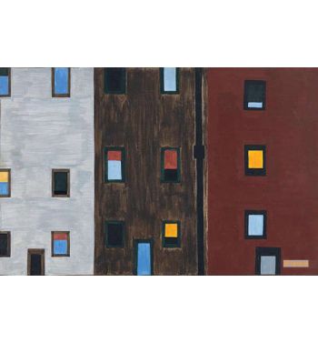 Migration Series 14