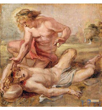 Death Of Hyacinth