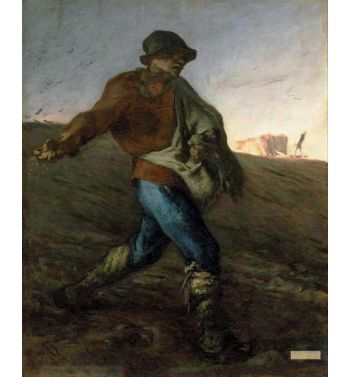 The Sower