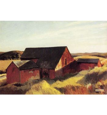 Cobb S Barns South Truro