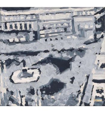 Cityscape M 6