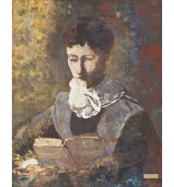 Ms. Camille Reading