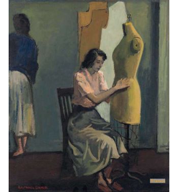 The Seamstress