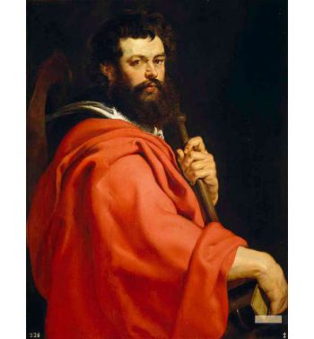 St James The Apostle