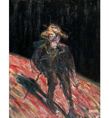 Van Gogh Going to Work