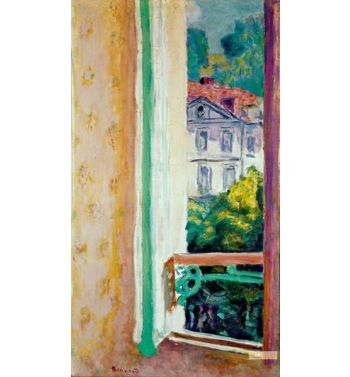 Open Window In Uriage M